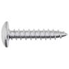 Self Drilling Nail 12 Pcs Zinc Coated 4 X 20 Mm