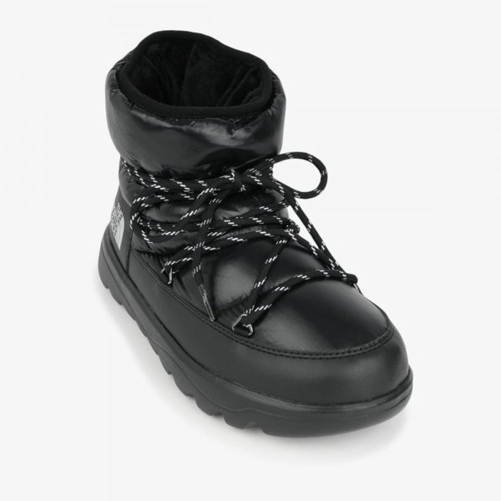 [north Face Official] Ns87r77j White Label Borealis Borealis Boots Online Black