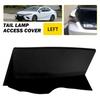 Left Rear Combination Tail Trunk Light Cover*1 for Lamp Trim Toyota Camry 18-23