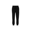SS23 Knitted Sweatpants Men's Black 50489617-001
