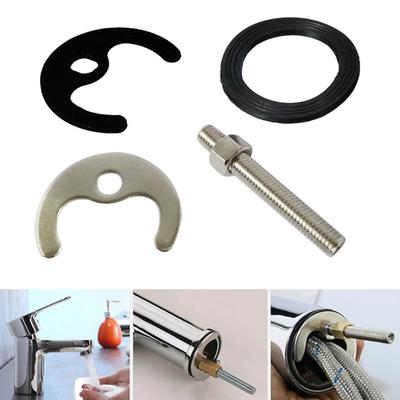 Practical Taps Fixing Set Basin Bolt Bracket Faucets