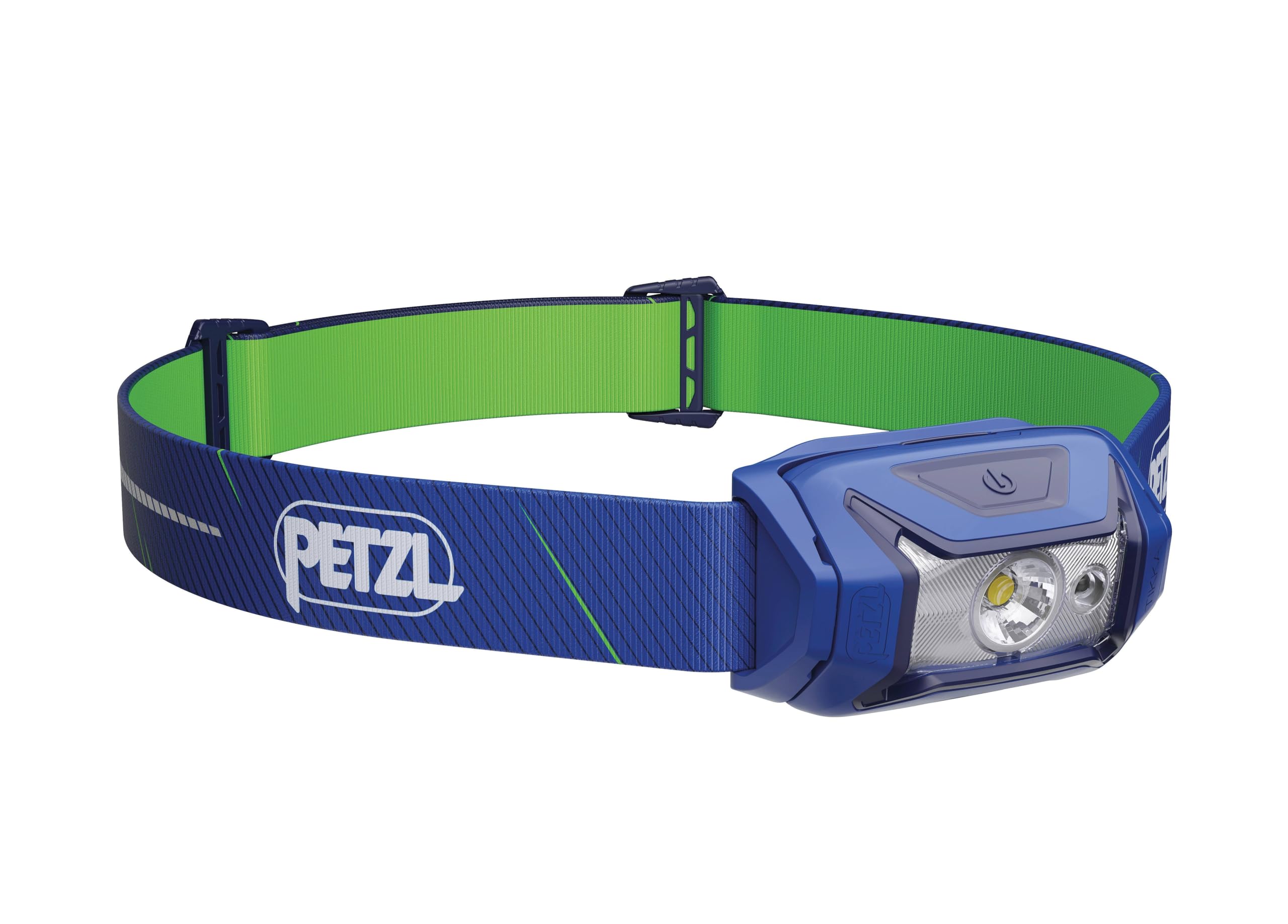 

Petzl Ticacore LED Headlamp E067AB01 (Blue/FF/Men s, Women s)