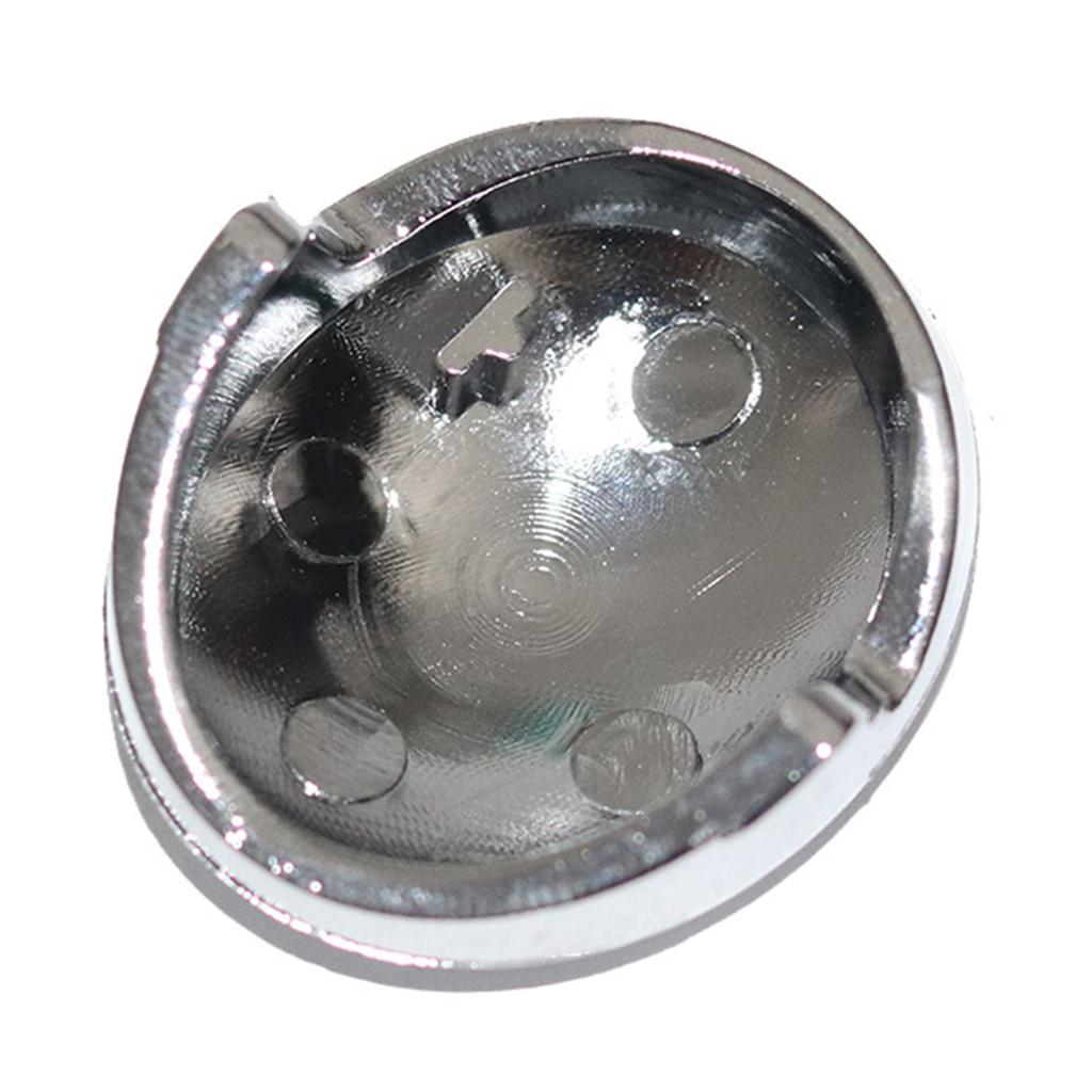 5/6 Växelknopp Spakskydd Elektropläterat Skydd För Renault Clio Twingo Scenic Megane II 1996-2011