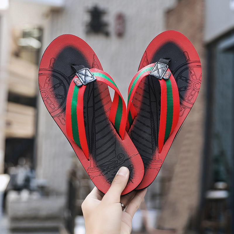 Street Style Mens Gucci Slippers With Fur Summer Gucci Latest