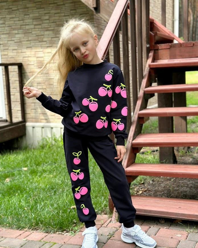 Clothing Set (Girls) Any Season 6063-057-33-1 HC