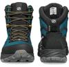 Треккинговые ботинки Scarpa Rush Trek Lite GTX