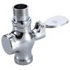 XMSJ All-Copper Foot Pedal Squat Toilet Flush Valve