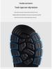 Men's 2023 Dual-Purpose Leather Sandals: Casual Beach Shoes for Summer