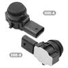 4PCS 66209261582 Parktronic Parking Sensor PDC For BMW F20 F21 F23 F30 F31 F32 F82 F33 F36 1series 6620-9261-582 66209261581