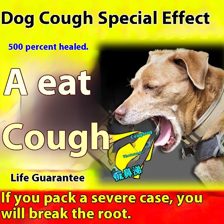 

Ruimeibei Собачий Кашель Специальный Эффект Wo Кашель Очищающие Таблетки для Собак на Следующий День Кашель Сухая Рвота Простуда Лихорадка Гидрохлорид Доксициклина For severe retching and fever