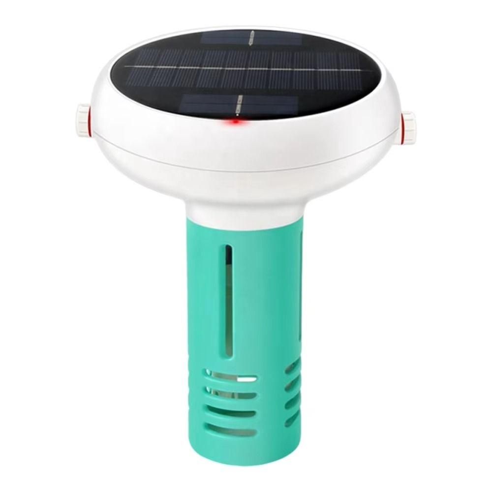 WiFi Intelligent Chlorin Meter PH/ORP/EC/Temp/CL/Salt Water Quality Tester  Aquarium