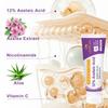 Azelaic Acid Cream-Brighten Dull Skin-Minimizze Pores-Suitable For Dry And All Skin Types, 60ml