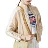 PUMA Jackets Women's Yellow Stand Collar Moderate Other 531412-67