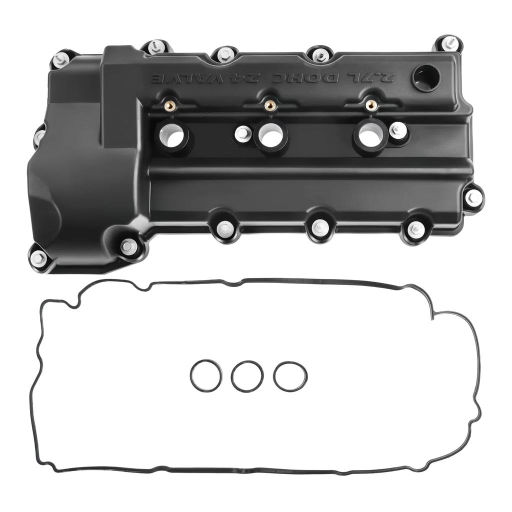 Right / Left Engine Valve Cover For Chrysler 300 Sebring 2.7L Dodge Avenger Charger Journey Magnum 2.7L 2007-2010 Accessories