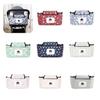 Baby Stroller Hanging Bag Large Capacity Stroller Accessories Storage Child