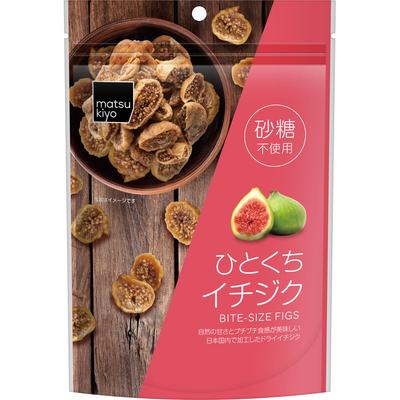 Bite-Sized Figs 115g Other (check Locks, Tongue Cleaners, Etc.) Health Candy/gummy Other (check Locks, Tongue Cleaners, Etc.)