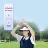 Invisible Skin Tone Ice Silk Cooling Sleeves for Summer
