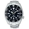Seiko PROSPEX SPB101J1 Automatic Black Silver