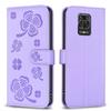 Wallet Flip Case On For Redmi Note 9S Classic Phone Leather Cases For Xiaomi Redmi Note9 S Note 9 Pro Max Card Slot Back Cover