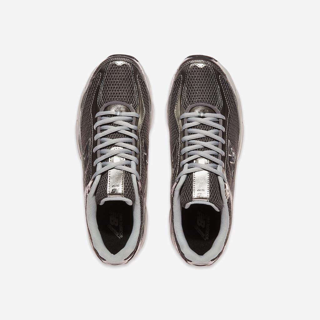 [New Balance] Lifestyle Sneakers [U5095IJ-5IJ]