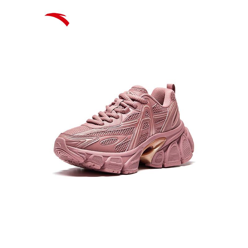 ANTA SKYLOFT Women s Chunky Dad Casual Shoes 36.5