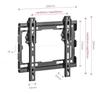 Fonestar TILT-022EN - Tilting Mount for TV 23"-55", Load Capacity 45 Kg, Fonestar