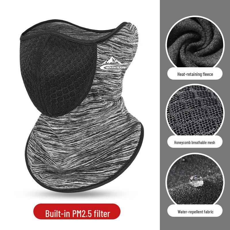 

RE-HUO Winter Cycling Balaclava