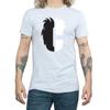 Disney Mens Alphabet C Is For Cruella De Vil T-Shirt