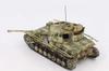Border Models Deutsche Armee Panzer IV G Produktion Plastikmodellbausatz BT001 1/35 Ausf. Mitte/Ende