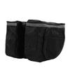 Mountainbike Hecktasche Doppeltaschen