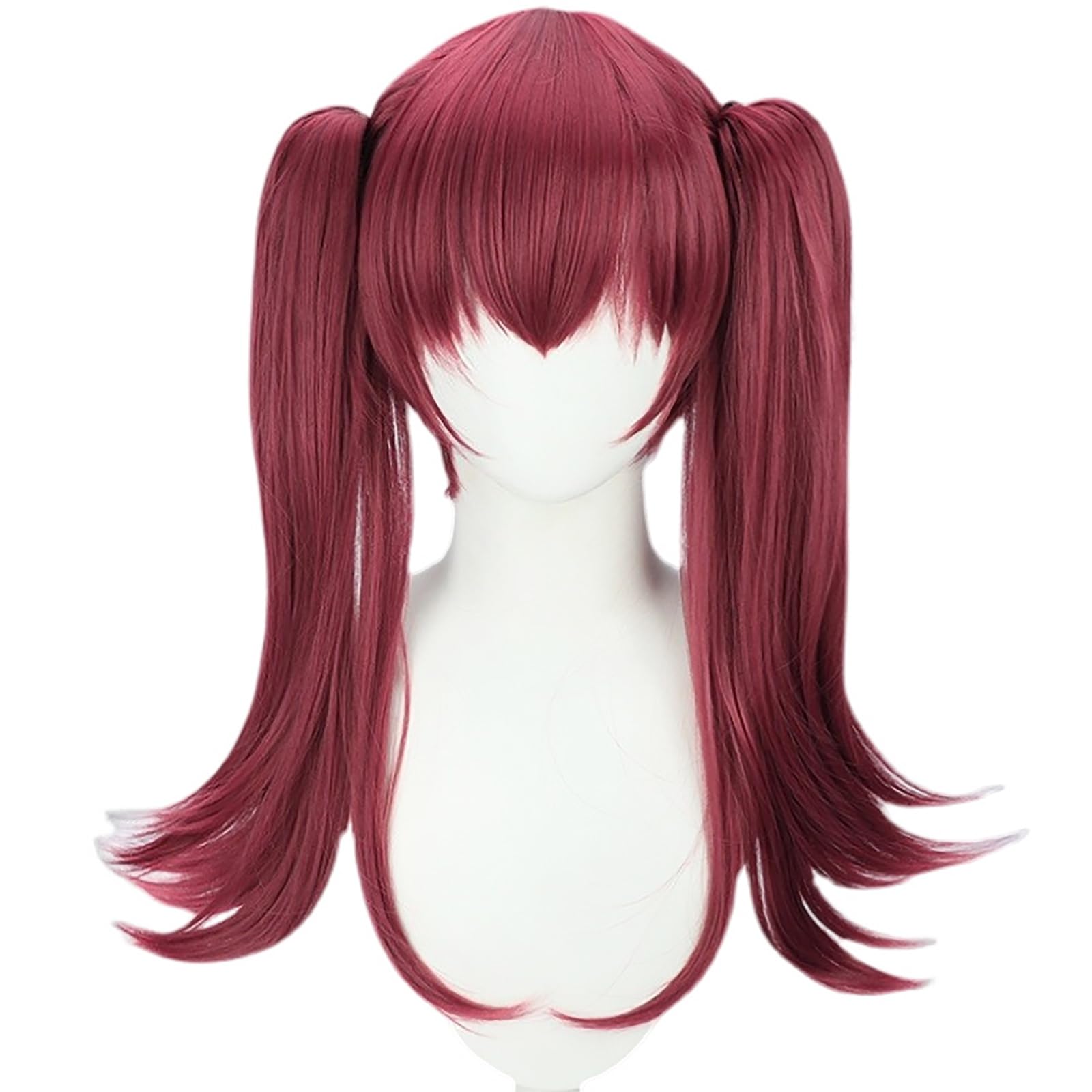 

Косплей Хосё Марин Костюм Hololive Идеально подходит для и Включает Сетку для парика Высококачественный парик, Парик, VTuber, Термостойкий, Аксессуар, Вечеринки, Мероприятия,