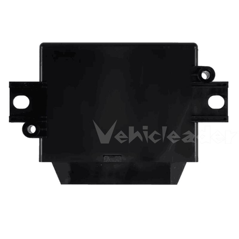 Reversing Radar Control Steering Computer Parking Aid Control Unit Parking Aid for Porsche Macan Cayenne 3.0 3.6 4.8 95b919475l