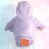 Dog Clothes Autumn and Winter Dog Clothes Teddy Clothes Pet Clothes Pookie Than Bear Dog Clothes Winter Clothes