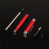 Replaceable Refill Ballpoint Pen Metal Writing Pen Luxury Signature Pen  School Office