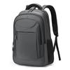 Li Shen Multi-Compartment Casual Backpack