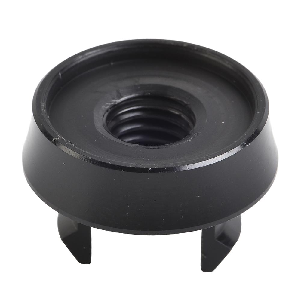 

Adapter Shift Knob Adapter Fixing Base Black M10x1.5