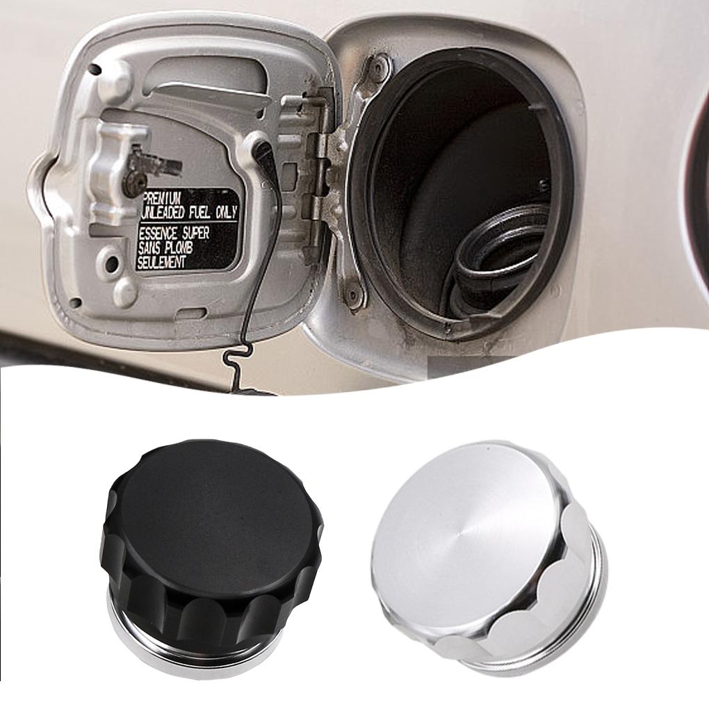 Durable Tank Caps For Various Car Models Easy To Install Materials Alloy Fuels Tank Cap