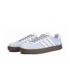 Adidas Neo VL Court 2.0 The Person I Love, Amber Slip Resistant Low top Skateboard Shoes Unisex Red White ID6015(Team189-)