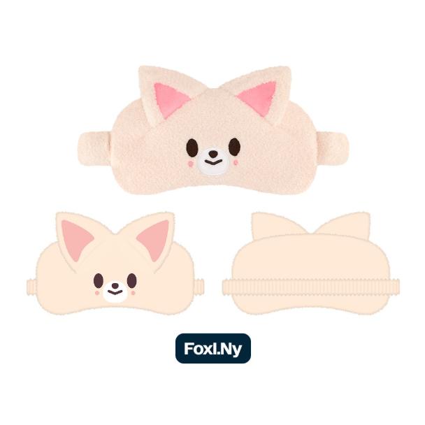 Pre-ordina Stray Kids World Tour dominATE: celebra SKZOO Mascherina per dormire