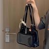 2024 Japanese Style Large Capacity Itabag: Versatile Casual Tote & Shoulder Bag