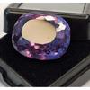 Natural Alexandrite Color Change Cushion Cut 23-25 Ct Beautiful Loose Gemstone
