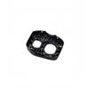 Gimbal Camera Front Frame for Air 3s PTZ Camera Cover Replacement for Air 3s Drone Repair Spare Parts