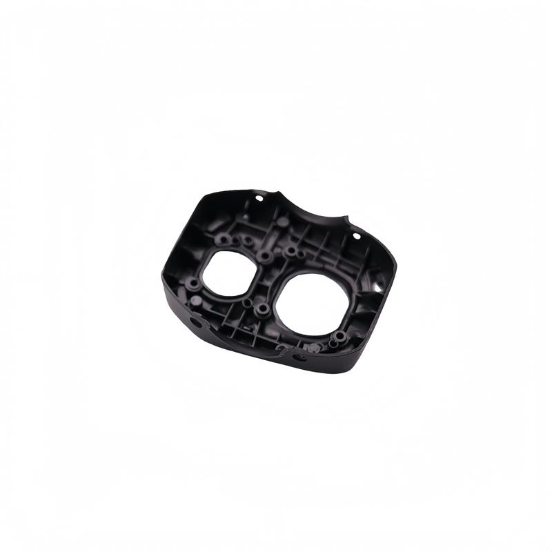 Gimbal Camera Front Frame for Air 3s PTZ Camera Cover Replacement for Air 3s Drone Repair Spare Parts