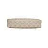 GUCCI Ophidia Canvas With Leather Shoulder Bag, Handbag Women's Beige & White 735145-UULBG-9683