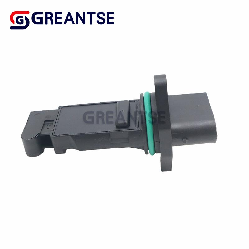 Mass Air Flow Sensor Meter MAF 0280218135 For BMW E60 E61 545i E63 E64 645ci E65 E66 High Quality Car Accessories