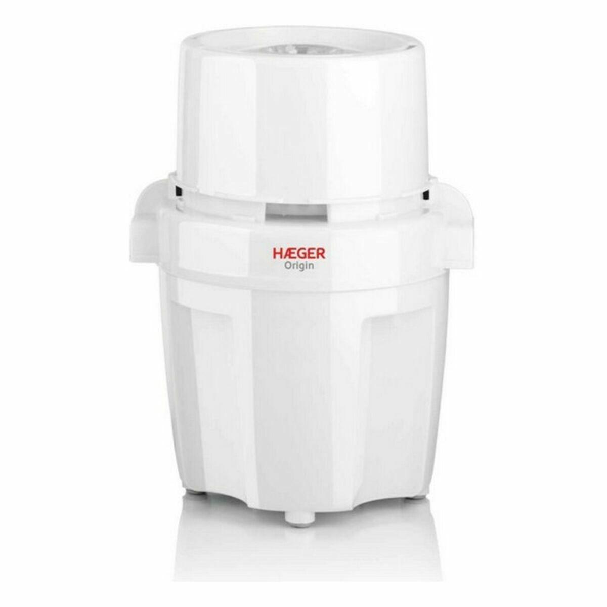 Haeger Origin Elektrischer Zerkleinerer 500W - Bild 4