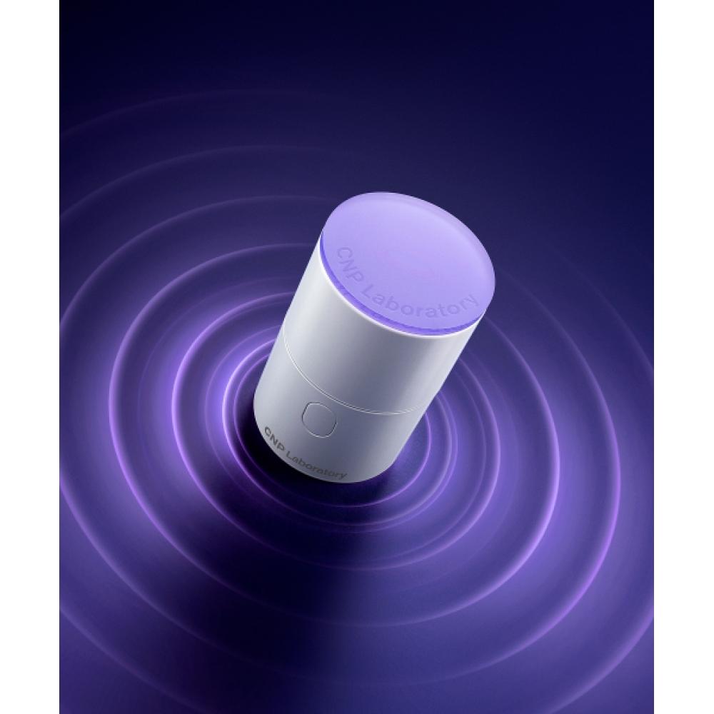 Cnp Calming Quick Booster Shot от проблемной кожи FREE