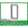 Greenmax N Gauge Through Canopy, Square Type, for Private Railway Intermediate Sections, A 8622, Multicolor, Model Railroad Supplies