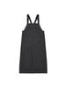 Allaeseuka Women'S Alaska Suspender Dress Woven_Pag2Oo2440