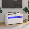 Mobilier pentru salon – Suport și dulap TV